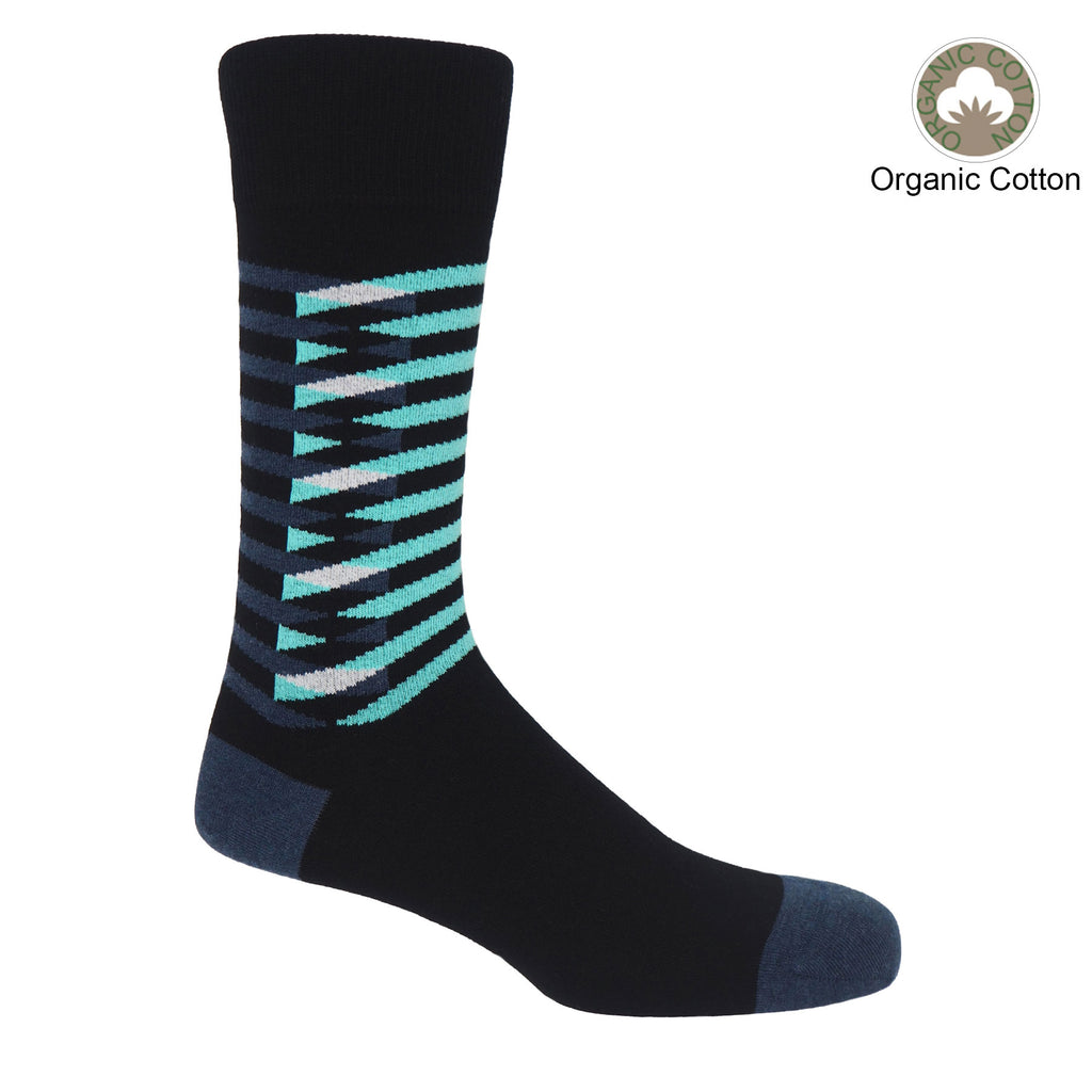 Symmetry Organic Socks