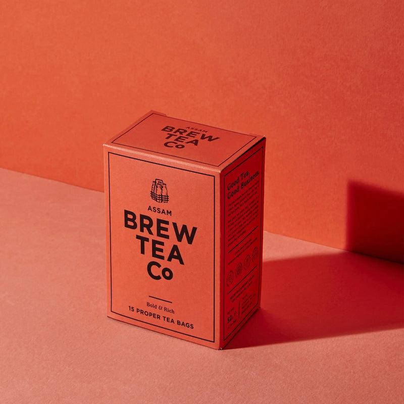 Assam Tea