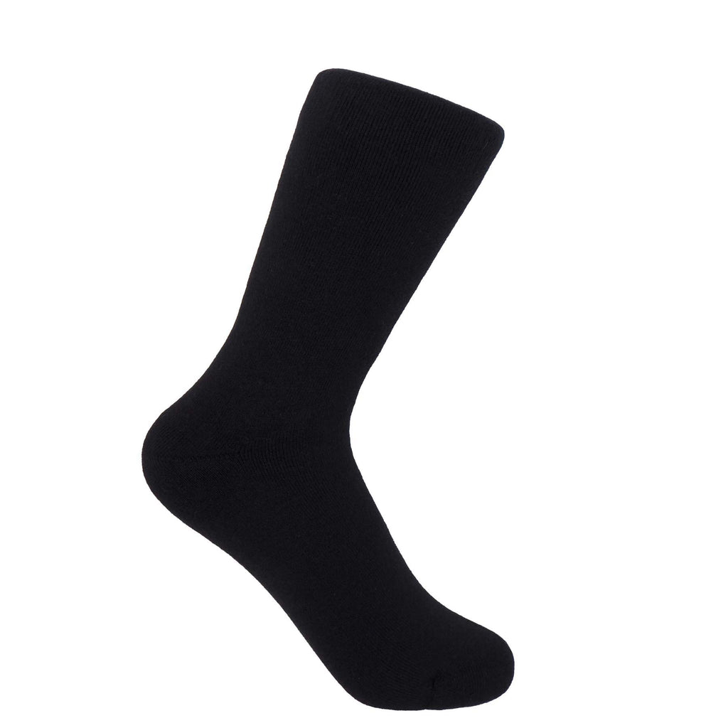 Plain Bed Socks