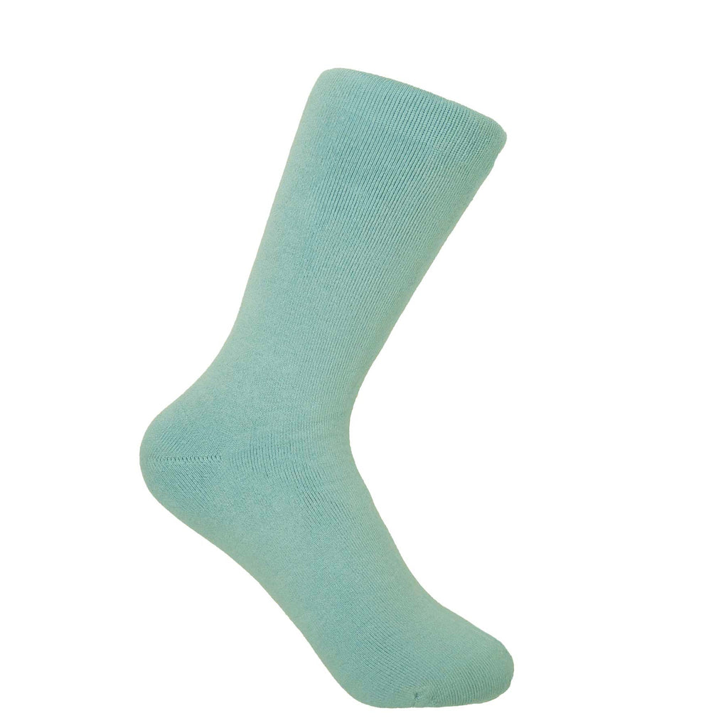 Plain Bed Socks