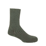 Men's Socks Bundle - Ribbed Bed