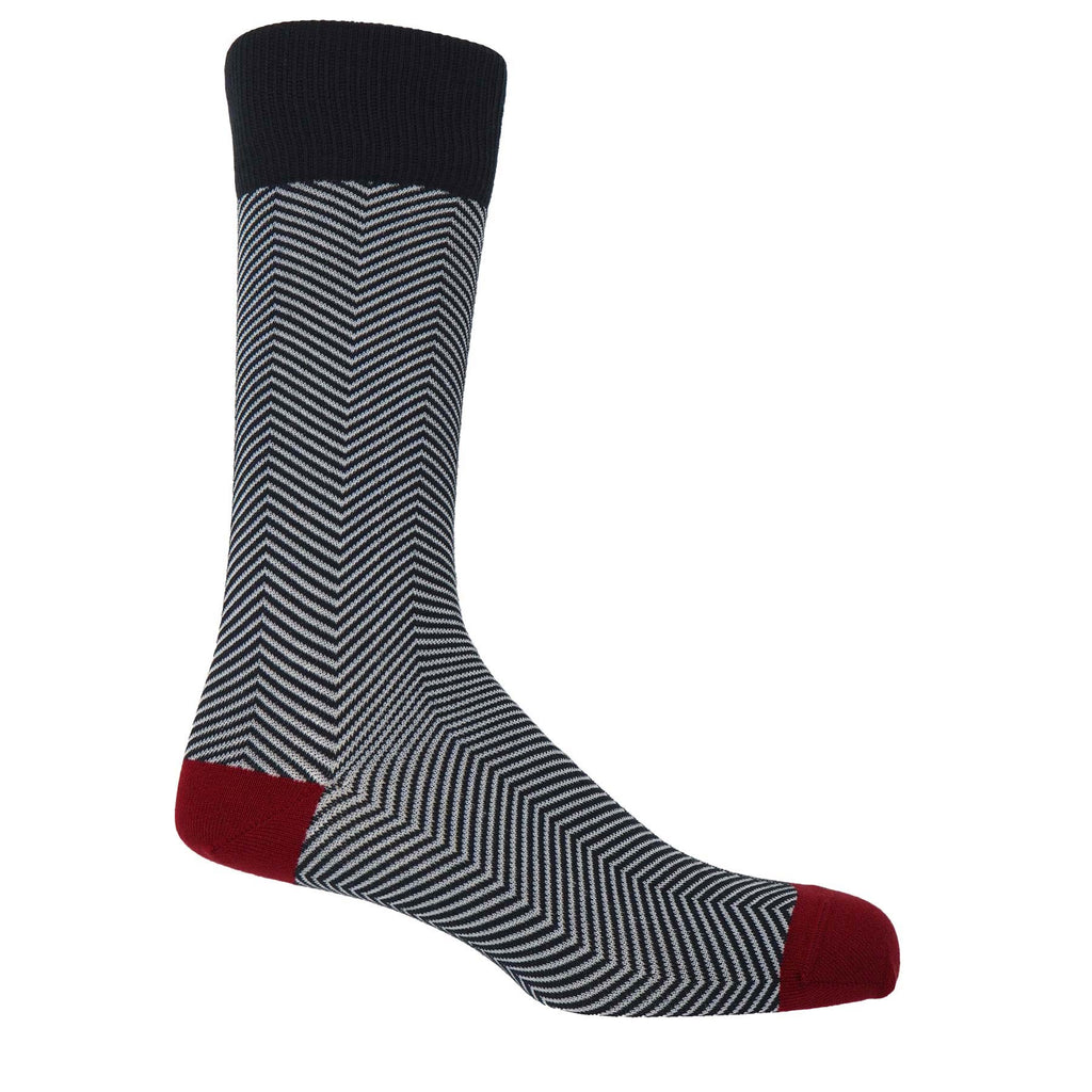 Lux Taylor Socks