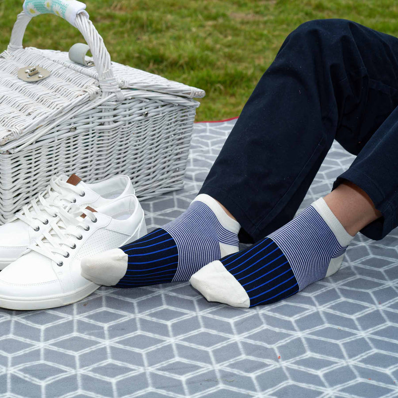 Best trainer socks mens on sale