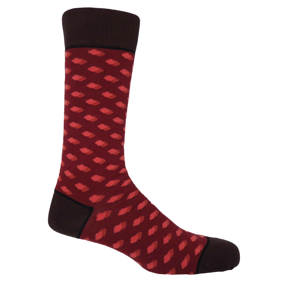 Disruption Socks