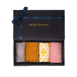 Fleur de Zigzag Ladies Gift Box