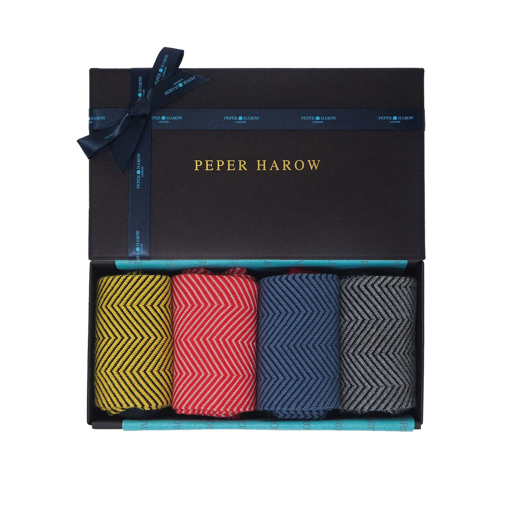 Lux Gift Box