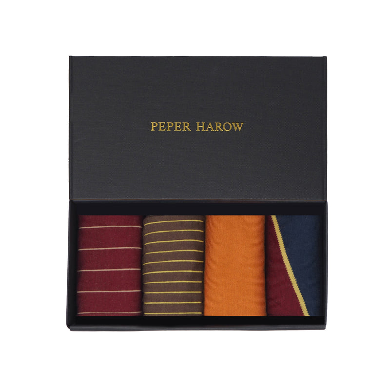Rustic Men's Gift Box – Peper Harow