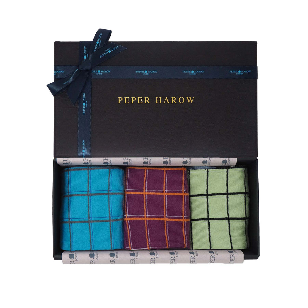 Noughts & Crosses Gift Box