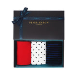 Peper Harow Nutcracker Men's Luxury Gift Box