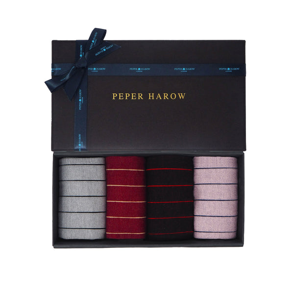 Peper Harow Suave Men's Gift box