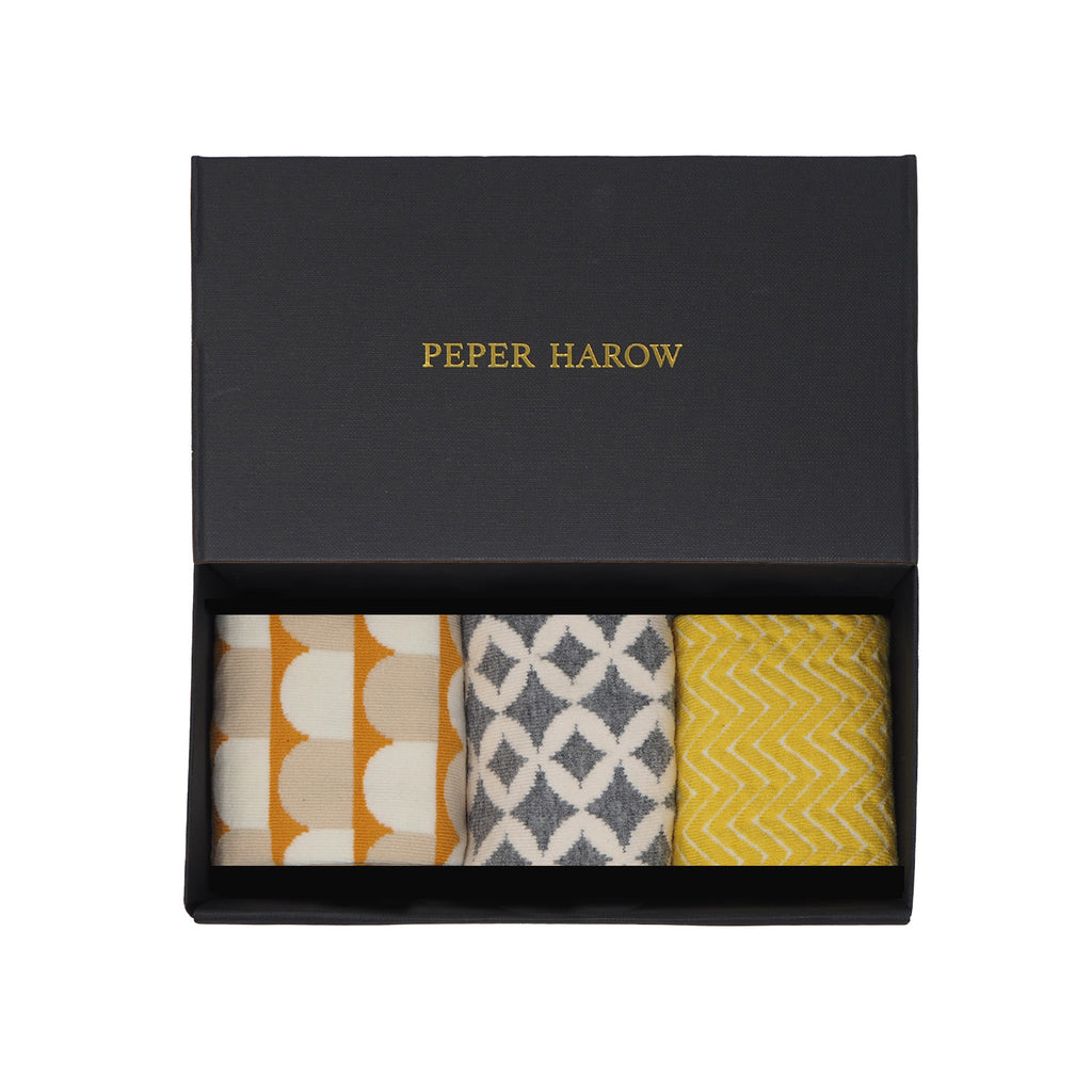 Honey Gift Box