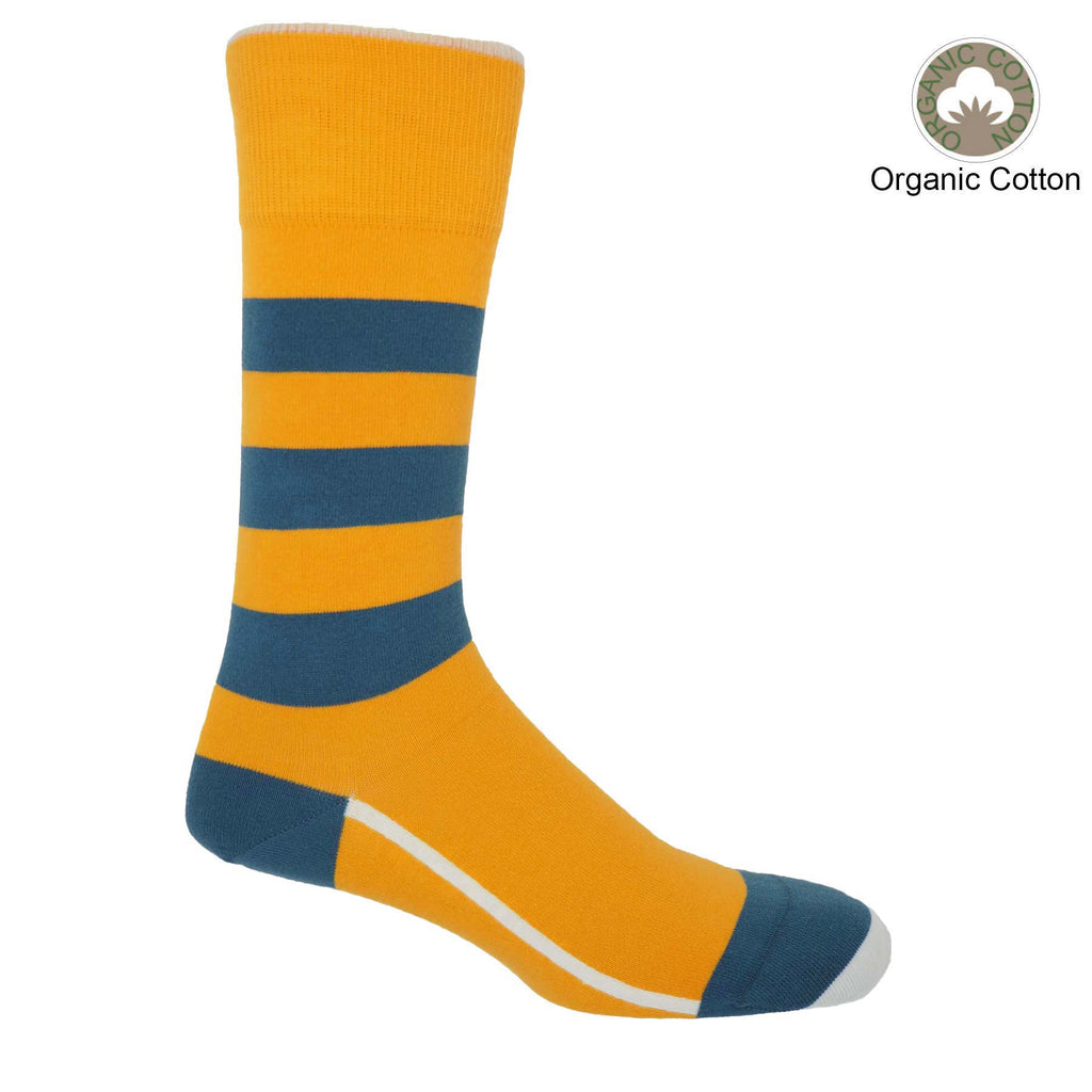 Equilibrium Organic Socks