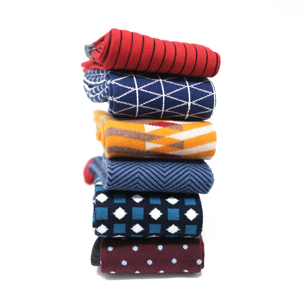 Sockscription