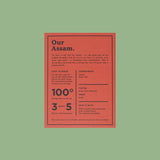 Assam Tea